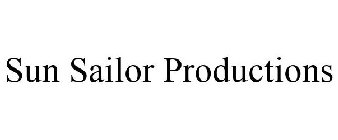 SUN SAILOR PRODUCTIONS