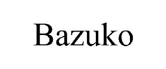 BAZUKO