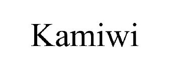 KAMIWI