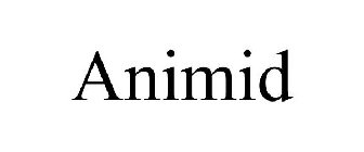 ANIMID