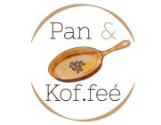 PAN & KOF.FEÉ