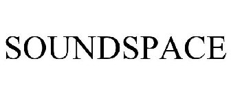 SOUNDSPACE