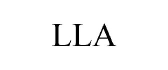 LLA