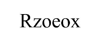 RZOEOX