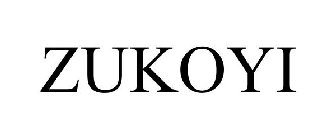 ZUKOYI