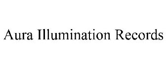 AURA ILLUMINATION RECORDS