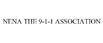 NENA THE 9-1-1 ASSOCIATION