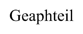 GEAPHTEIL