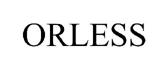 ORLESS