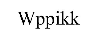 WPPIKK