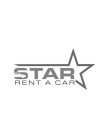 STAR RENT A CAR