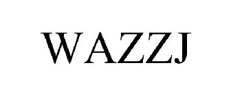 WAZZJ