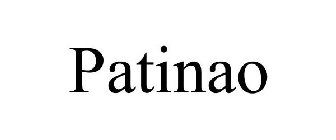 PATINAO