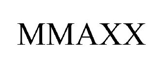 MMAXX