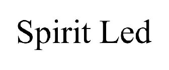 SPIRIT LED