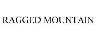 RAGGED MOUNTAIN