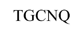 TGCNQ