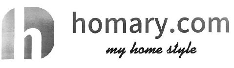 H HOMARY.COM MY HOME STYLE