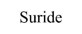 SURIDE