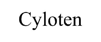 CYLOTEN