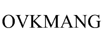 OVKMANG