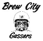 BREW CITY GASSERS