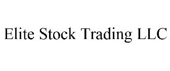 ELITE STOCK TRADING LLC
