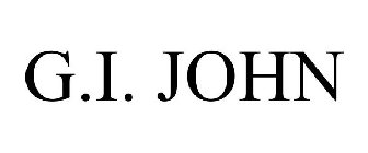 G.I. JOHNS