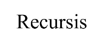 RECURSIS