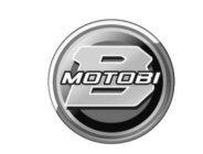 B MOTOBI