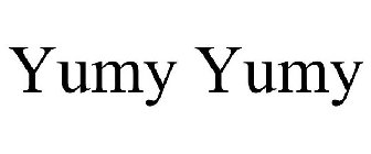 YUMY YUMY