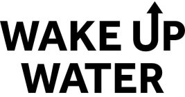 WAKE UP WATER