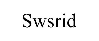 SWSRID