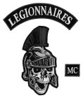 LEGIONNAIRES MC