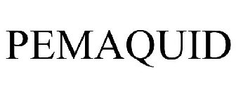 PEMAQUID