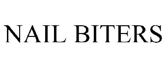 NAIL BITERS