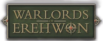 WARLORDS OF EREHWON