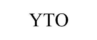 YTO