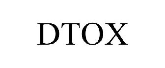 DTOX