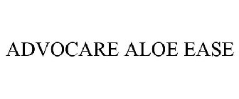ADVOCARE ALOE EASE
