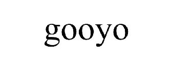 GOOYO