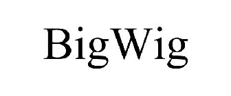 BIGWIG