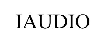 IAUDIO