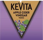 KEVITA APPLE CIDER VINEGAR TONIC