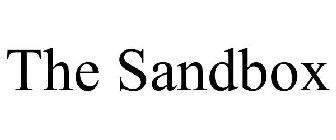 THE SANDBOX