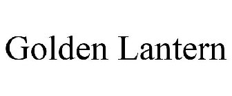 GOLDEN LANTERN