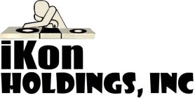 IKON HOLDINGS, INC