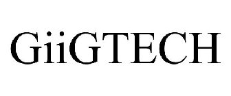 GIIGTECH