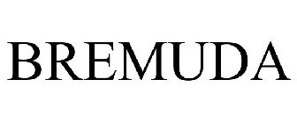 BREMUDA
