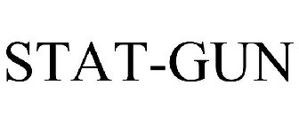STAT-GUN